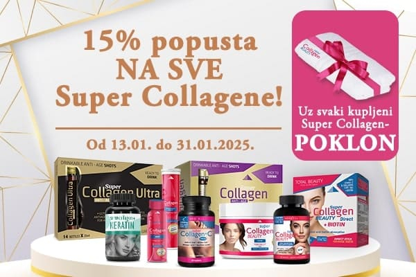 Super Collagen 01/25 brend